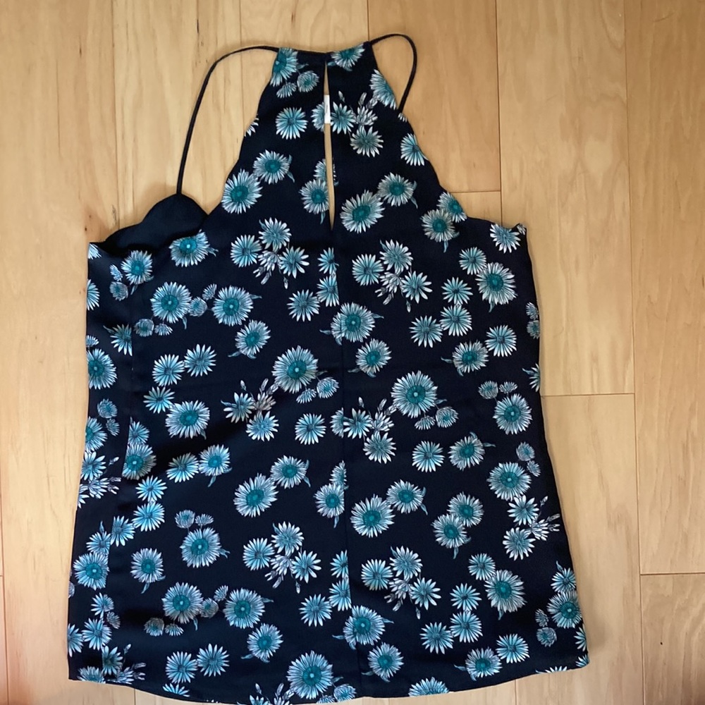 Express blouse top EUC SZ SMALL - Picture 3 of 5